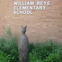 Beye School's Hope